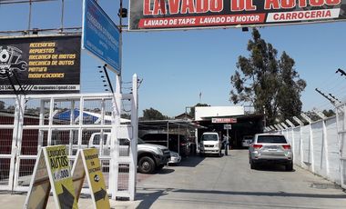 VENTA PROPIEDAD/TERRENO COMERCIAL - LOS CARRERA - QUILPUE