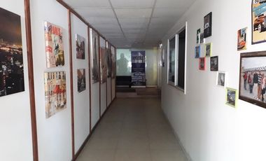 VENTA PROPIEDAD/TERRENO COMERCIAL - LOS CARRERA - QUILPUE