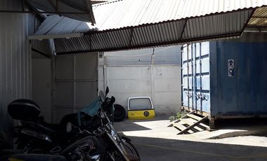 VENTA PROPIEDAD/TERRENO COMERCIAL - LOS CARRERA - QUILPUE