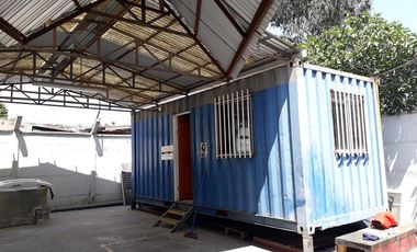 VENTA PROPIEDAD/TERRENO COMERCIAL - LOS CARRERA - QUILPUE