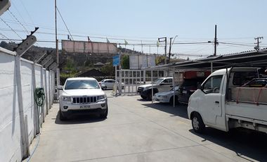 VENTA PROPIEDAD/TERRENO COMERCIAL - LOS CARRERA - QUILPUE
