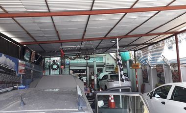 VENTA PROPIEDAD/TERRENO COMERCIAL - LOS CARRERA - QUILPUE