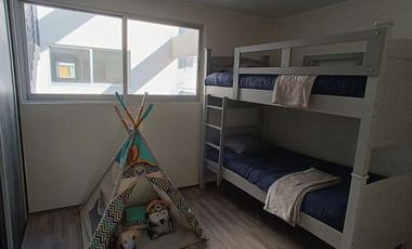 LIFE  SANTA MARÍA  (Col. Sta. María La Rivera)