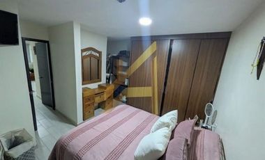 CASA  UNA SOLA PLANTA EN SANTA CRUZ DEL VALLE