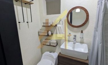 CASA  UNA SOLA PLANTA EN SANTA CRUZ DEL VALLE