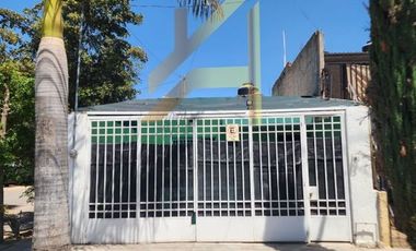 CASA  UNA SOLA PLANTA EN SANTA CRUZ DEL VALLE