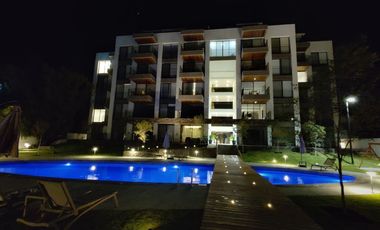 Depa en VENTA, frente a Lago de Chapala, Kalé #105