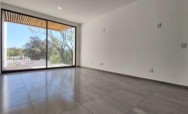 Depa en VENTA, frente a Lago de Chapala, Kalé #105