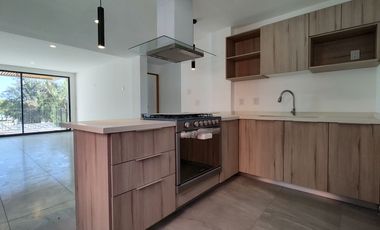 Depa en VENTA, frente a Lago de Chapala, Kalé #105