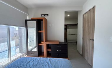 Casa en renta amueblada en Albazur, fracc. pontevedra, Tlajomulco de Zuñiga,