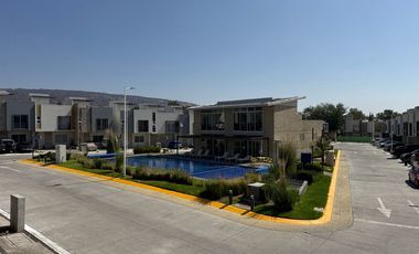 Casa en renta amueblada en Albazur, fracc. pontevedra, Tlajomulco de Zuñiga,