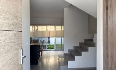 Casa en renta amueblada en Albazur, fracc. pontevedra, Tlajomulco de Zuñiga,