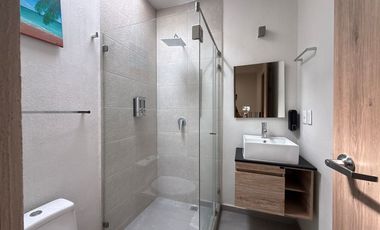 Casa en renta amueblada en Albazur, fracc. pontevedra, Tlajomulco de Zuñiga,