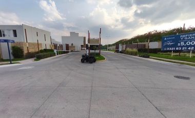 Casa en renta amueblada en Albazur, fracc. pontevedra, Tlajomulco de Zuñiga,