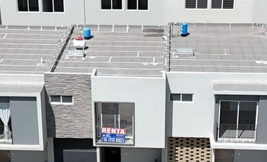 Casa en renta amueblada en Albazur, fracc. pontevedra, Tlajomulco de Zuñiga,