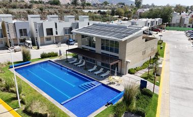 Casa en renta amueblada en Albazur, fracc. pontevedra, Tlajomulco de Zuñiga,