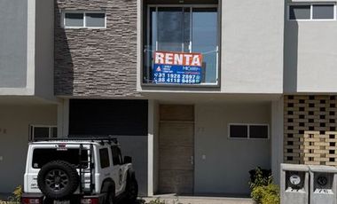 Casa en renta en Pontevedra