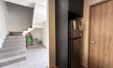 Casa en renta en Pontevedra