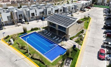 Casa en renta en Pontevedra