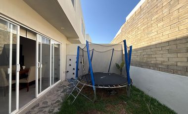 Casa en renta en Pontevedra