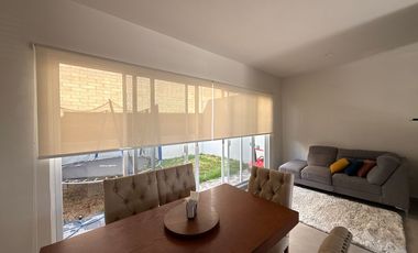 Casa en renta en Pontevedra