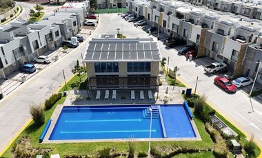 Casa en renta en Pontevedra