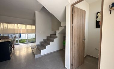 Casa en renta en Pontevedra
