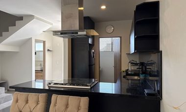 Casa en renta en Pontevedra