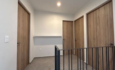 Casa en renta en Pontevedra