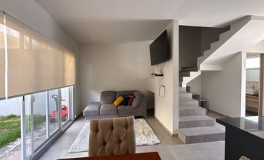 Casa en renta en Pontevedra