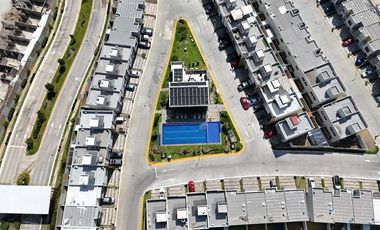 Casa en renta en Pontevedra