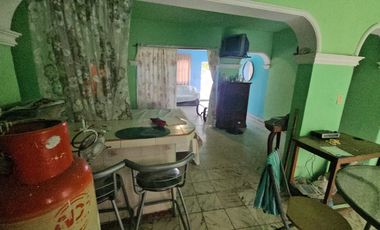 VENTA DE CASA CON DEPARTAMENTO EN SEGUNDA PLANTA EN MAZATLÁN ¡Listo para escriturar!