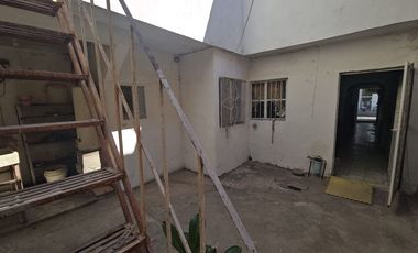 VENTA DE CASA CON DEPARTAMENTO EN SEGUNDA PLANTA EN MAZATLÁN ¡Listo para escriturar!