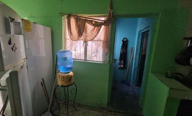 VENTA DE CASA CON DEPARTAMENTO EN SEGUNDA PLANTA EN MAZATLÁN ¡Listo para escriturar!