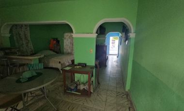 VENTA DE CASA CON DEPARTAMENTO EN SEGUNDA PLANTA EN MAZATLÁN ¡Listo para escriturar!