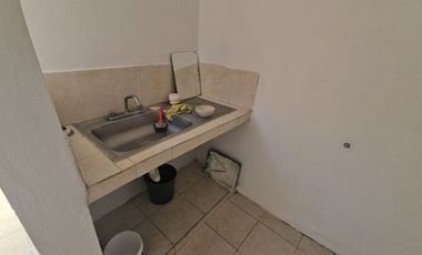 VENTA DE CASA CON DEPARTAMENTO EN SEGUNDA PLANTA EN MAZATLÁN ¡Listo para escriturar!