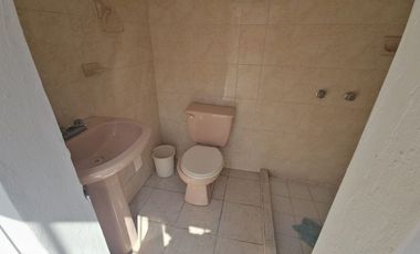 VENTA DE CASA CON DEPARTAMENTO EN SEGUNDA PLANTA EN MAZATLÁN ¡Listo para escriturar!