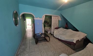 VENTA DE CASA CON DEPARTAMENTO EN SEGUNDA PLANTA EN MAZATLÁN ¡Listo para escriturar!