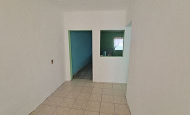 VENTA DE CASA CON DEPARTAMENTO EN SEGUNDA PLANTA EN MAZATLÁN ¡Listo para escriturar!