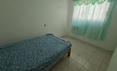 VENTA DE CASA CON DEPARTAMENTO EN SEGUNDA PLANTA EN MAZATLÁN ¡Listo para escriturar!