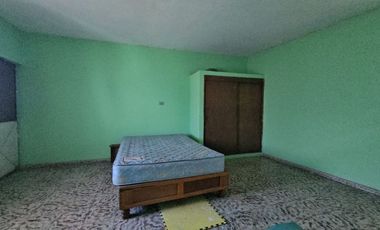 VENTA DE CASA CON DEPARTAMENTO EN SEGUNDA PLANTA EN MAZATLÁN ¡Listo para escriturar!