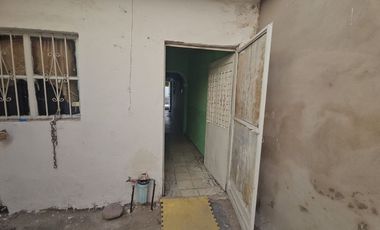 VENTA DE CASA CON DEPARTAMENTO EN SEGUNDA PLANTA EN MAZATLÁN ¡Listo para escriturar!