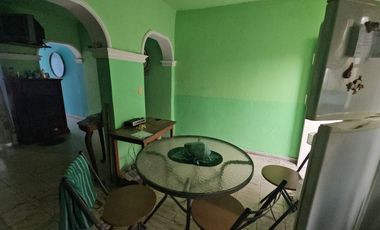 VENTA DE CASA CON DEPARTAMENTO EN SEGUNDA PLANTA EN MAZATLÁN ¡Listo para escriturar!