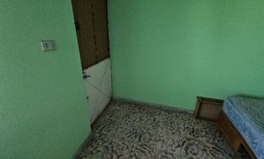 VENTA DE CASA CON DEPARTAMENTO EN SEGUNDA PLANTA EN MAZATLÁN ¡Listo para escriturar!