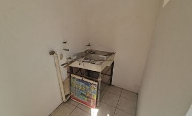 VENTA DE CASA CON DEPARTAMENTO EN SEGUNDA PLANTA EN MAZATLÁN ¡Listo para escriturar!