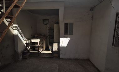 VENTA DE CASA CON DEPARTAMENTO EN SEGUNDA PLANTA EN MAZATLÁN ¡Listo para escriturar!