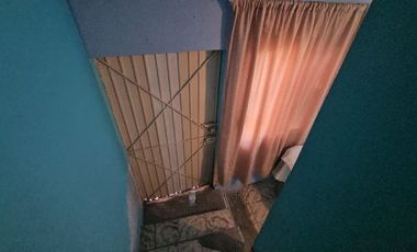 VENTA DE CASA CON DEPARTAMENTO EN SEGUNDA PLANTA EN MAZATLÁN ¡Listo para escriturar!
