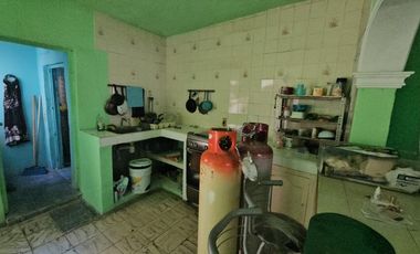VENTA DE CASA CON DEPARTAMENTO EN SEGUNDA PLANTA EN MAZATLÁN ¡Listo para escriturar!