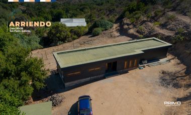 CASA / LOMAS DEL CAJÓN / 3D 2B CONECTIVIDAD Y AIRE PURO