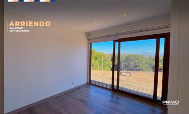CASA / LOMAS DEL CAJÓN / 3D 2B CONECTIVIDAD Y AIRE PURO